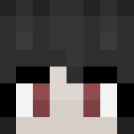 Vampire Girl - Girl Minecraft Skins - image 3