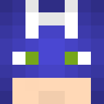 Captain America (Bucky Barnes) - Comics Minecraft Skins - image 3