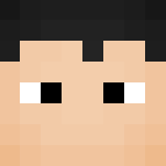 Superman - Male Minecraft Skins - image 3