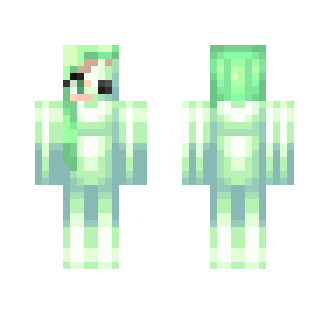 Acacia Emeralds