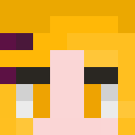 I will take a treat, definitely - Female Minecraft Skins - image 3