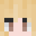 Download Free Halloween Sweater Girl Skin for Minecraft image 3 Halloween Sweater Girl - Girl Minecraft Skins - image 3
