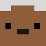 Grandma Grizzly - Female Minecraft Skins - image 3