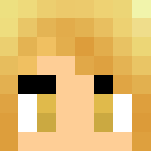 Lucy Heartfilia - Female Minecraft Skins - image 3