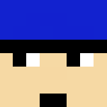 Bigpal8 to school - Male Minecraft Skins - image 3