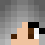 Download Free Tumblr Gunge Girl Skin for Minecraft image 3 Tumblr Gunge Girl - Girl Minecraft Skins - image 3