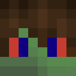 Warrior Zombie - Male Minecraft Skins - image 3