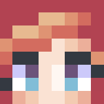 new shading experiments - Female Minecraft Skins - image 3
