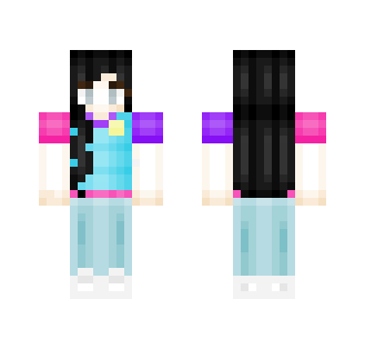 Color Block