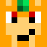 Terra - Male Minecraft Skins - image 3