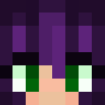 Halloween Witch+~SkyeClan - Halloween Minecraft Skins - image 3