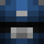 Blue Ranger - Male Minecraft Skins - image 3