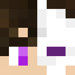 Female Phantom of the opera - Female Minecraft Skins - image 3