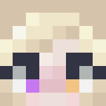 〚ᵏᵃˢˢᶤᵉ〛~ Bewitched - Female Minecraft Skins - image 3