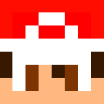 Red (Pokemon Sun & Moon) - Male Minecraft Skins - image 3