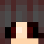 +~+Dark Angel+~+ - Female Minecraft Skins - image 3