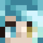 Minnesota autumns - Female Minecraft Skins - image 3