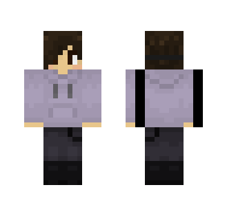 Avatar for Myself