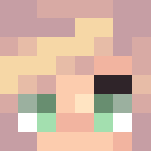 Sweater coldness - Female Minecraft Skins - image 3
