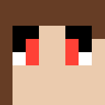 Download Free Evil Girl Skin for Minecraft image 3 Evil Girl - Girl Minecraft Skins - image 3