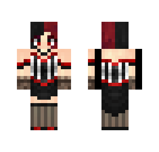 Freak Show V.2 ||