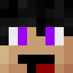 Adventure Dude - Male Minecraft Skins - image 3