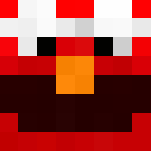 Elmo Suit - Other Minecraft Skins - image 3