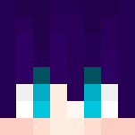 [Noragami] Yato - Male Minecraft Skins - image 3