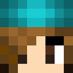 I edited a skin I made - Female Minecraft Skins - image 3