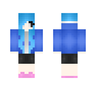 Female Sans (Undertale)