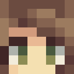 Memories - Female Minecraft Skins - image 3