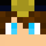Security/Police Officer Skin - Male Minecraft Skins - image 3