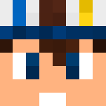 Bonnie The Bunny (FNAF) - Male Minecraft Skins - image 3