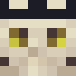 O Hallowed One - Male Minecraft Skins - image 3