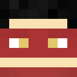 August Heart (DC Rebirth) - Comics Minecraft Skins - image 3