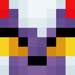 Fursuiter - Female Minecraft Skins - image 3