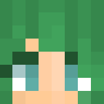 My first skin EDIT! ♥ - Female Minecraft Skins - image 3
