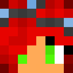 Potato sack elf - Male Minecraft Skins - image 3