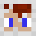 Cosmonaut skin - Male Minecraft Skins - image 3