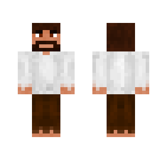 Robinson skin