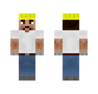 Builder skin
