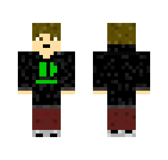 Jackson 2016 Skin