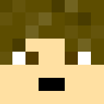 Jackson 2016 Skin - Male Minecraft Skins - image 3