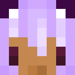 Fall - Female Minecraft Skins - image 3