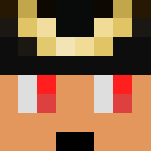Pirate - Male Minecraft Skins - image 3