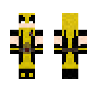 Wolverine (Requested) (Steve Arms)