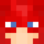 Flash New 52 - Comics Minecraft Skins - image 3