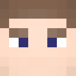 [DC] Detective Jim Gordon | Gotham - Comics Minecraft Skins - image 3