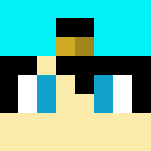 cool boy - Boy Minecraft Skins - image 3