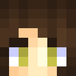 Ρîηκ ìš Çhïς - Female Minecraft Skins - image 3